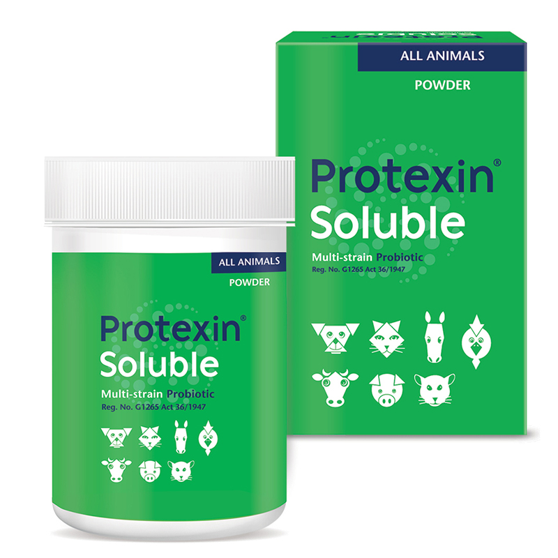 Protexin Soluble