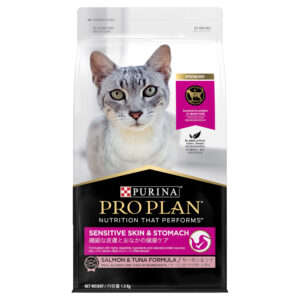 Purina Pro Plan Adult Sensitive Skin and Stomach