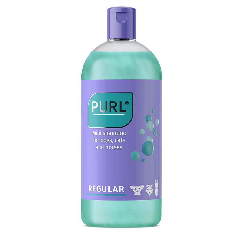 Purl Regular Shampoo