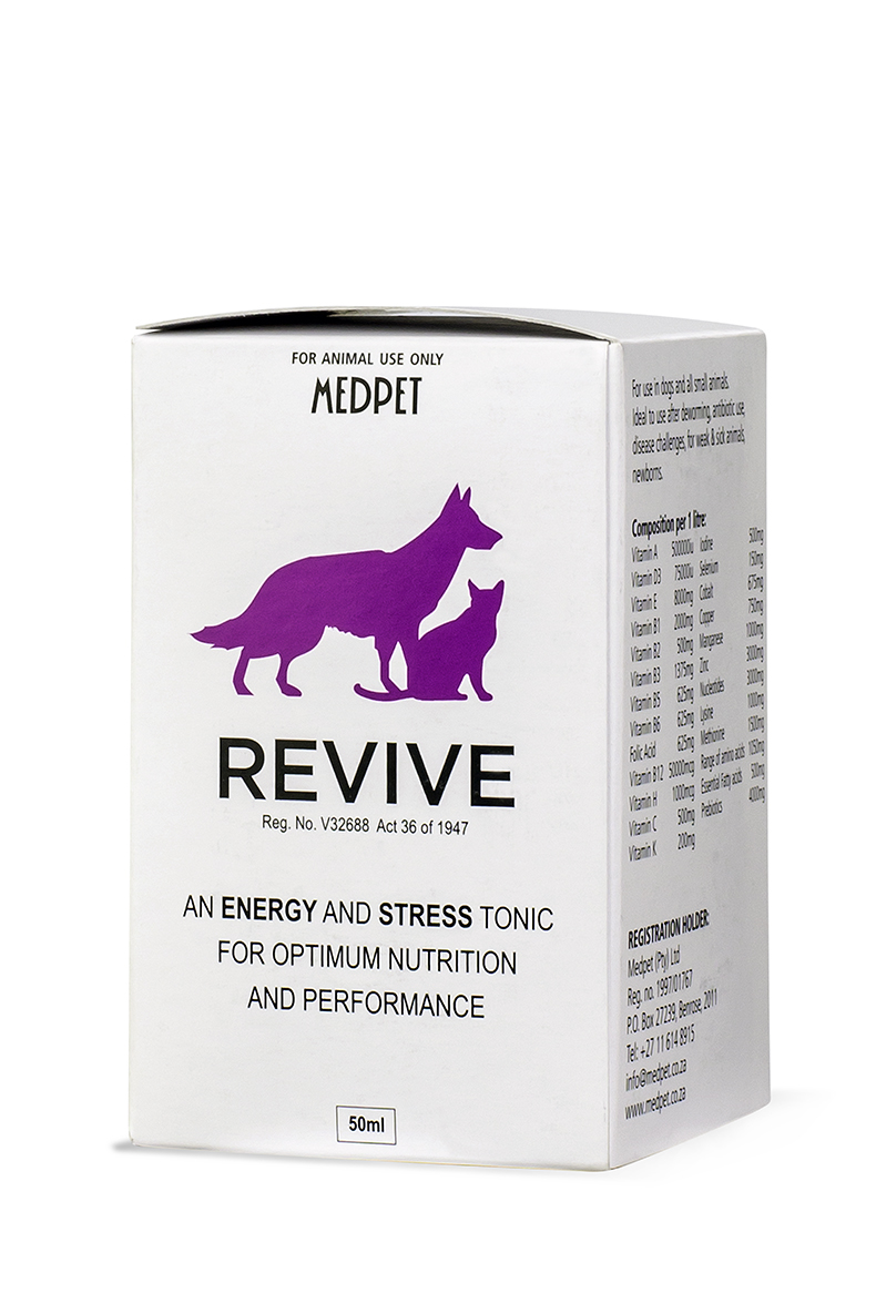 Revive