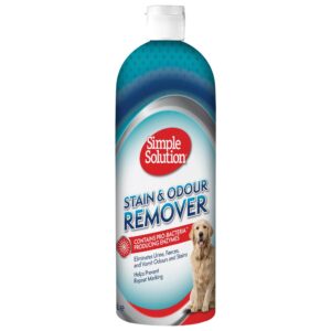 Simple Solution Pet Stain and Odour Remover - Dog