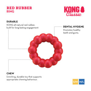 Kong Classic Ring