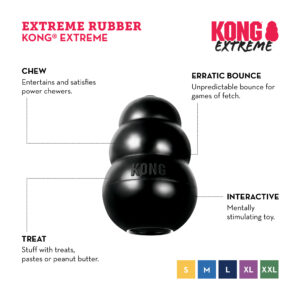 Kong Extreme