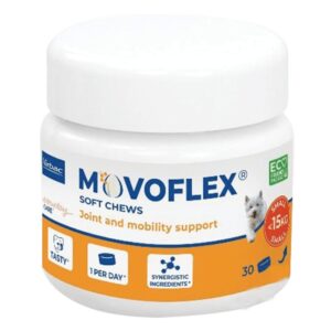 Movoflex Soft Chews