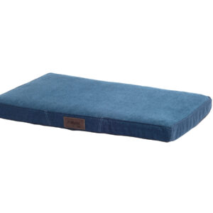 Rogz Lounge Flat Rectangular Bed