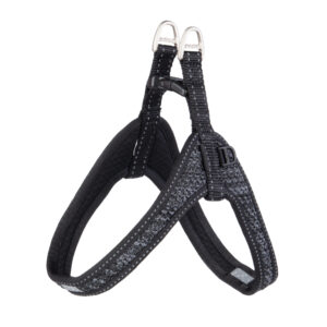 Rogz Utility Fast-Fit Harness Small/Medium - Large
