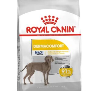Royal Canin Dermacomfort Maxi