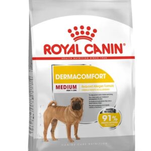 Royal Canin Dermacomfort Medium