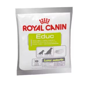 Royal Canin Educ Treats - Single Packet
