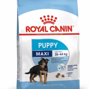 Royal Canin Maxi Puppy