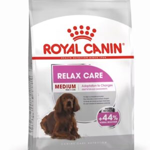 Royal Canin Relax Care Medium