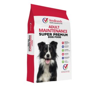 VetsBrands Adult Maintenance Super Premium
