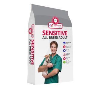VetsBrands Sensitive All Breed Adult