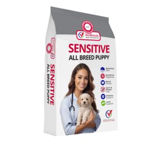 VetsBrands Sensitive Puppy All Breed