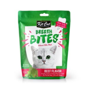Kit Cat Breath Bites