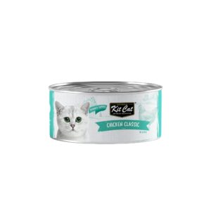 Kit Cat Canned Food Toppers