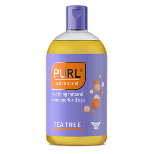 Purl Tea Tree Shampoo