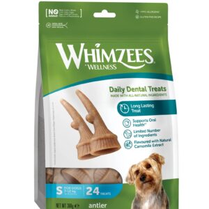 Whimzees Antler