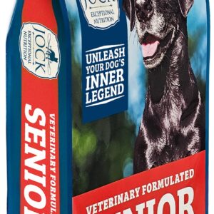 Jock All Breed Senior