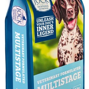 Jock Multistage All Breed Adult