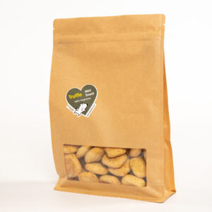 Maxhealth Truffle Vegetarian Mini Snacks