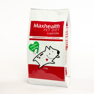 Maxhealth Sensitive Adult - Small Bite