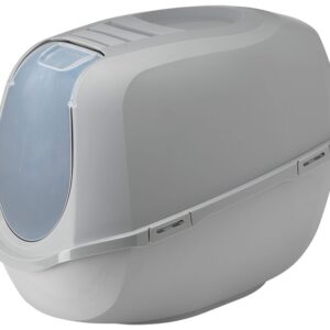 Moderna Mega Smart Toilet