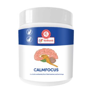 VetsBrands CalmFocus
