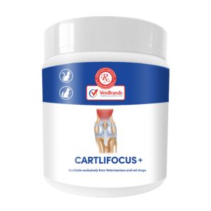 VetsBrands CartliFocus +