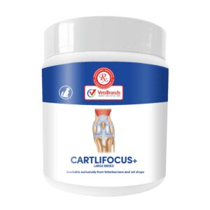 VetsBrands CartliFocus + Large Breed