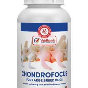 VetsBrands ChondroFocus Large Breed
