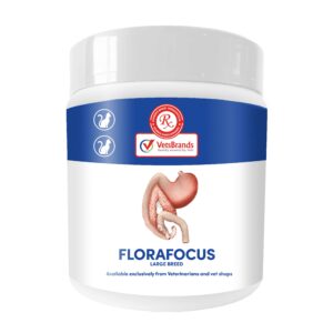 VetsBrands FloraFocus Large Breed