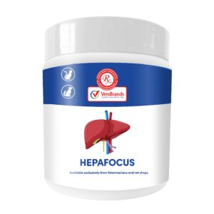 VetsBrands HepaFocus