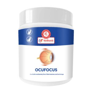 VetsBrands OcuFocus